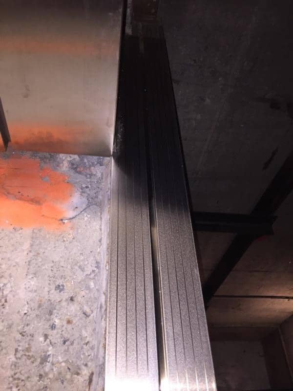 About - Elevator Sill Solutions, by Archi-Tread®