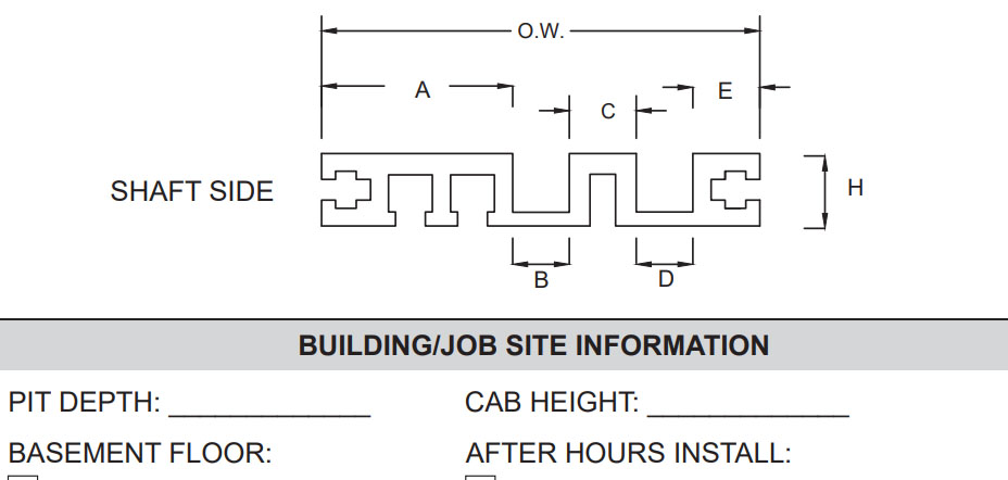 Two-Speed-Sill-Skin-Survey-Form